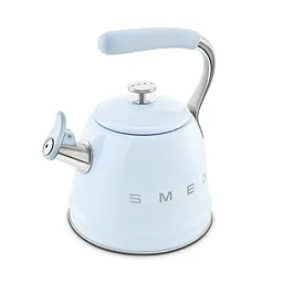 Чайник Smeg WKF01PB - мініатюра 5