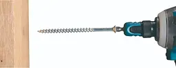 Насадка на біту Mag Booster Impact Premier Makita E-03442 - мініатюра 7