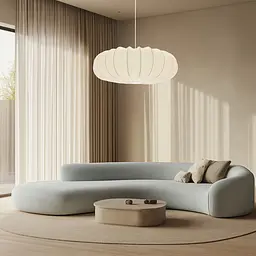 Люстра Candellux 31-39224 CAFEE - мініатюра 5