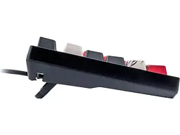 Клавіатура A4Tech Bloody S98 Naraka Red Switch - мініатюра 5