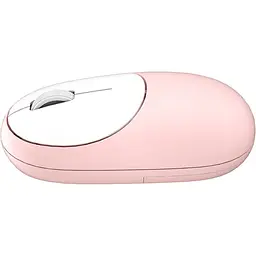 Миша WiWU WiMiCE WM107 Pink (6976195094633) [134210] - мініатюра 5
