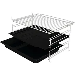 Духова шафа Gorenje BOS67371SYB - мініатюра 8