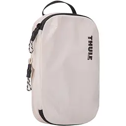 Органайзер для одягу Thule Compression Packing Cube Small White 3204858 (TH 3204858)
