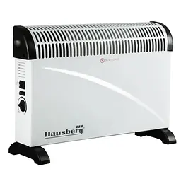 Конвектор Hausberg HB-8201