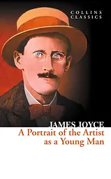A Portrait of the Artist As a Young Man - Джеймс Джойс