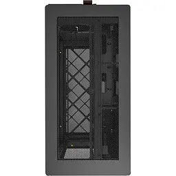 Корпус MONTECH HS01 (B) (HS01 (B)) - мініатюра 5