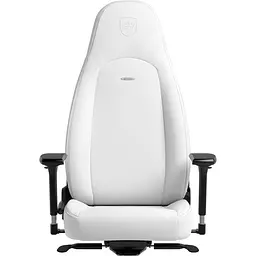 Геймерське крісло Noblechairs ICON White Edition (NBL-ICN-PU-WED) [165693] - мініатюра 5