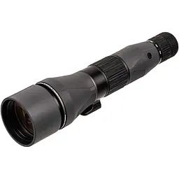Труба підзорна Leupold & Stevens SX-5 Santiam 27-55x80 пряма темно-сіра - мініатюра 2