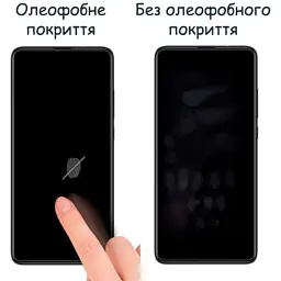 Скло захисне Drobak Samsung Galaxy A33 5G (444458) - мініатюра 3