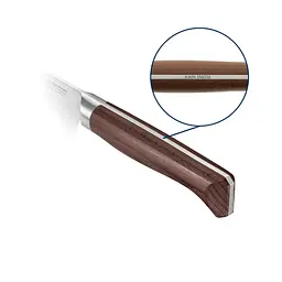Набір ножів Opinel Les Forgés 1890 VRI Inox - мініатюра 3