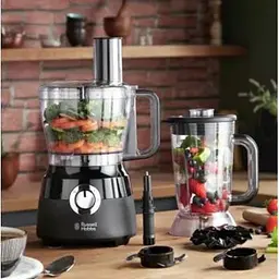 Кухонний комбайн Russell Hobbs 24732-56 - мініатюра 6