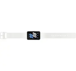 Фітнес-браслет Samsung Galaxy Fit3 Silver (SM-R390NZSA) UA UCRF - мініатюра 6