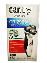 Бритва Camry CR 2909 - мініатюра 3