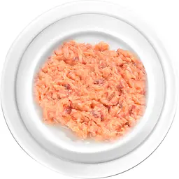 Вологий корм для котів Almo Nature HFC Cat Jelly з фореллю та тунцем 70 г (5036H) - мініатюра 2