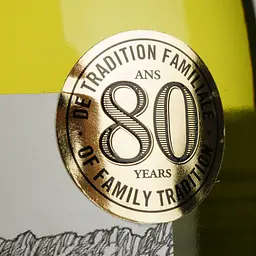 Вино Douglas Green Chenin Blanc, біле, сухе, 0,75 л - мініатюра 6