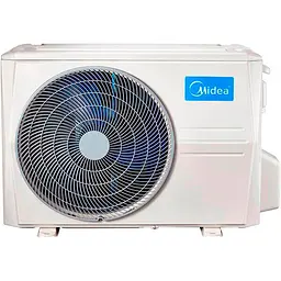 Спліт-система Midea Nordic MSAGN-09FN8-I/MSAGN-09FN8-O [116751] - мініатюра 4