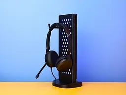 Комп'ютерна гарнітура Jabra Evolve 2 30 SE Stereo USB-C (23189-999-979) Б/В - мініатюра 2