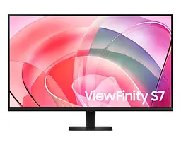 Монітор Samsung 32" HRM S70D HDMI DP VA 3840x2160 teh0014220 - мініатюра 3