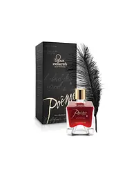 Фарба для тіла Bijoux Indiscrets Poême Wild Strawberry