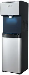 Підлоговий кулер HotFrost 450ASM із компресорним охолодженням - мініатюра 5