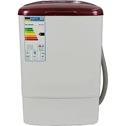 Стиральная машина Milano XPB-30 PA Red