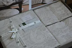 Комплект постільної білизни Євро La Romano pbe0047141