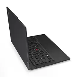 Ноутбук Lenovo ThinkPad T14s Gen 6 21N1000RPB,1920 x 1200,Snapdragon X1E-78-100 12 C/12 T,1.7 GHz - 3.4 GHz - мініатюра 4