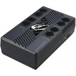 Пристрій безперебійного живлення PowerWalker VI 1000 MS (10121162)