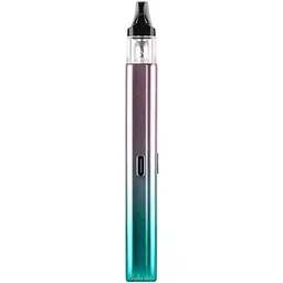 Под-система електронна сигарета Vaporesso XROS 4 Pod 1000mAh 3ml Kit Pink Mint (18111) - мініатюра 2