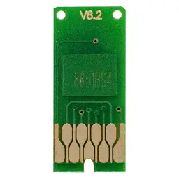 Чип для картриджа Epson T8651 XXL (C13T865140) 8K, BL Everprint (CHIP-EPS-T8651-B-E)