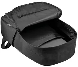 Рюкзак для ноутбука 15.6" Defender City, Black, поліестер, 450х320х170 мм (26090) - мініатюра 4