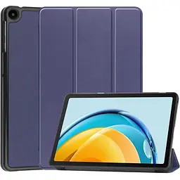 Чохол-книжка BeCover Smart для Huawei MatePad SE 2022 Насичено-синій (709208)