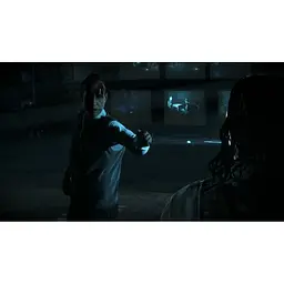 Гра Until Dawn (російська версія) (PS4) - мініатюра 6