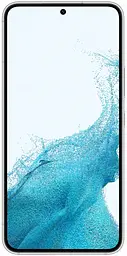 Смартфон Samsung Galaxy S22 8/128GB Phantom White (SM-S901BZWD) [NFC, 2 SIM] - мініатюра 2