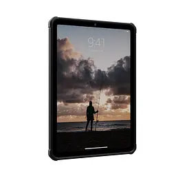 UAG Чохол UAG для iPad Air 11" (Gen 8, 2026), Scout+, Black - мініатюра 10