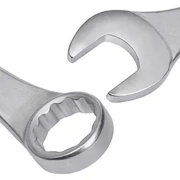 Ключ Alloid Base комбінований 24 мм (K-061-24) - мініатюра 4