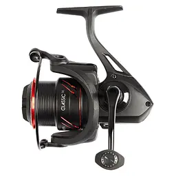 Котушка Brain fishing Classic SE 4000S 4+1BB 5.01 (1858.52.13) - мініатюра 2