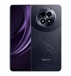 Смартфон Realme 13 5G 12/256Gb Dark Purple (UA UCRF) NFC