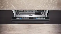 Посудомийна машина Siemens SR63IX01KK - мініатюра 3