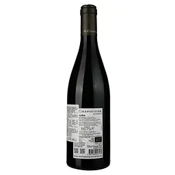 Вино M.Chapoutier Domaine de Bila-Haut Occultum Lapidem Cotes-Du-Roussillon Rouge, 0,75 л, 14% (679784) - мініатюра 2