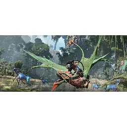 Гра Avatar: Frontiers of Pandora Special Edition для PS5 [EN + RU sub] [103818] - мініатюра 7