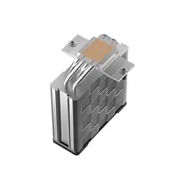 Кулер для процесора Deepcool AG400 G2 (R-AG400-BKNPMG2-G) - мініатюра 6