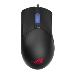 Миша Asus ROG Gladius III RGB Black (90MP0270-BMUA00)