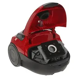 Пилосос з мішком Artel VCB 0316 Red - мініатюра 5
