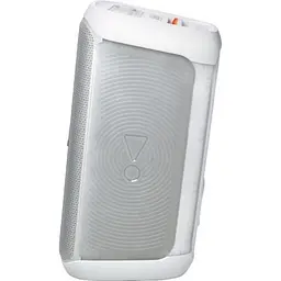 Акустична система JBL PartyBox Club 120 White (JBLPBCLUB120SWEP) - мініатюра 3