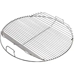 Решітка для вугільного гриля Weber 47 см (8414)