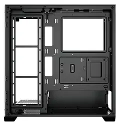 Корпус Ocypus Gamma C72 Black (GAMMA-C72-BKD000XX-GL) - мініатюра 5