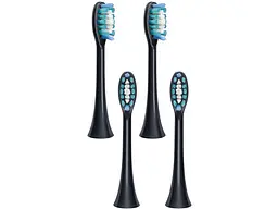 Насадки до зубних щіток Beurer SC30 / SC50 Premium Whiten 4 шт (SC_30/50_PW_4)