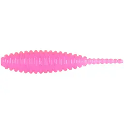 Силікон Reins Chibi Hira Aji Adder 1.5" 206 UV Pink Sigh (15 шт/уп)