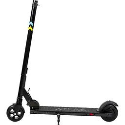 Електросамокат Atlas Mini Black [1074] [109077] - мініатюра 2